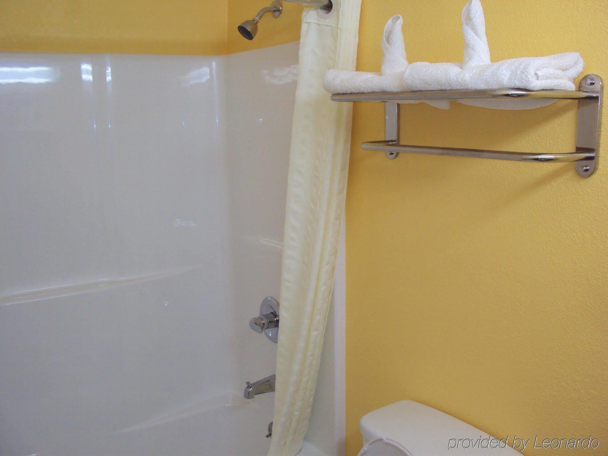 Sunrise Inn - Brownsville Kamer foto